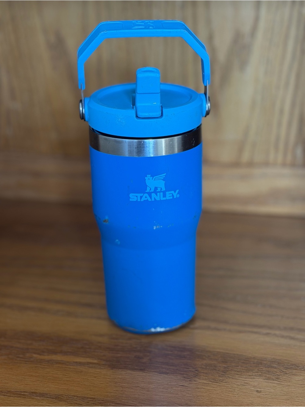 Stainless Steel Tumbler